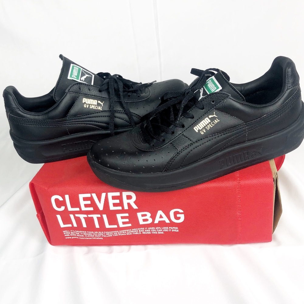 PUMA GV Special Size 7